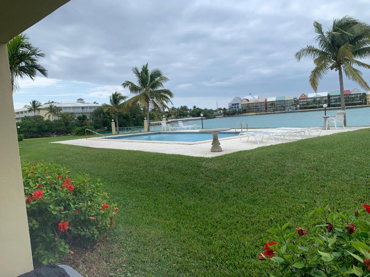 Obera Beach #105 Freeport Exterior foto
