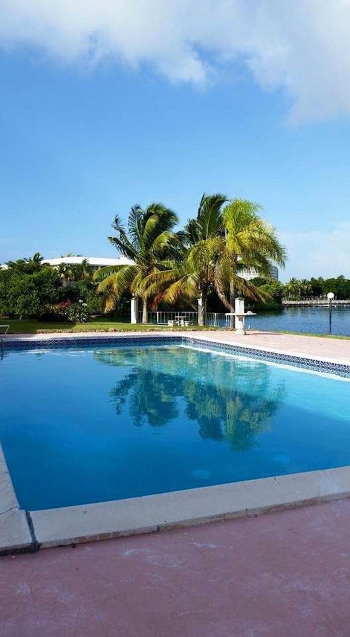 Obera Beach #105 Freeport Exterior foto