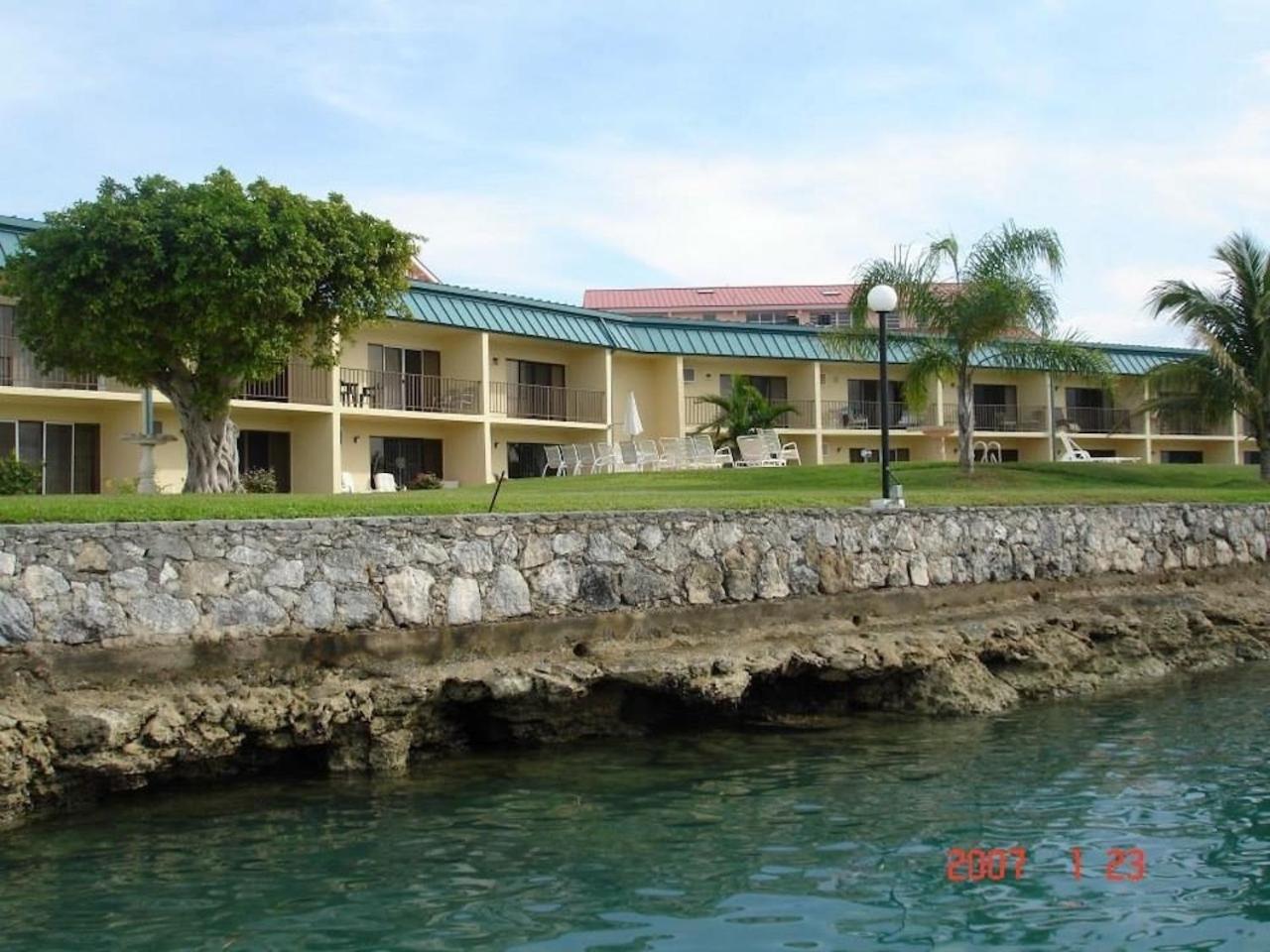 Obera Beach #105 Freeport Exterior foto