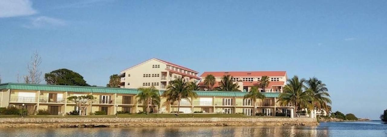 Obera Beach #105 Freeport Exterior foto