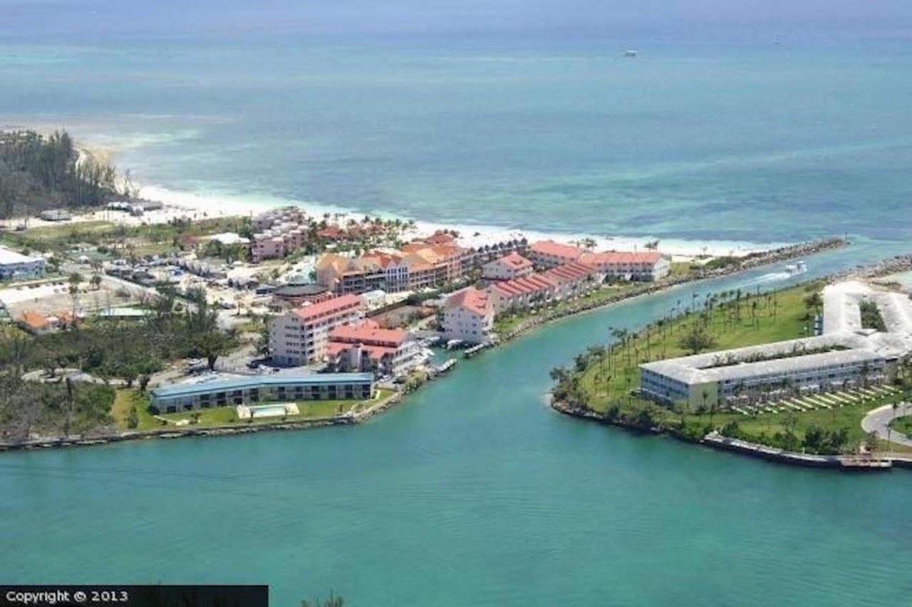 Obera Beach #105 Freeport Exterior foto
